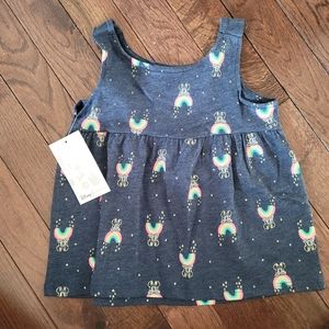 18 Month Disney Jumping Bean dress. New with tags.